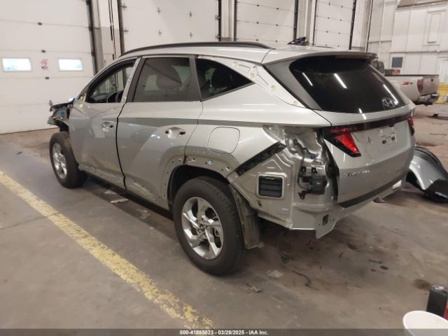 5NMJBCDEXRH333020 Hyundai TUCSON SEL