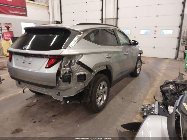 5NMJBCDEXRH333020 Hyundai TUCSON SEL