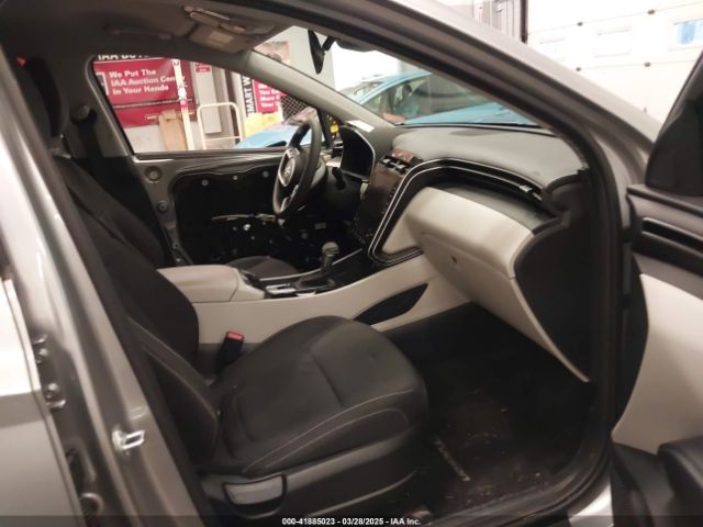 5NMJBCDEXRH333020 Hyundai TUCSON SEL