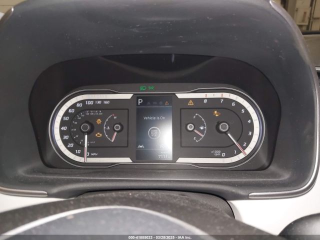 5NMJBCDEXRH333020 Hyundai TUCSON SEL