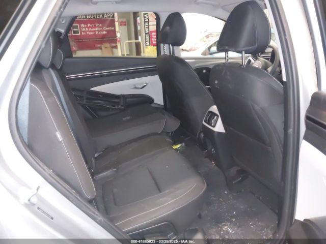 5NMJBCDEXRH333020 Hyundai TUCSON SEL