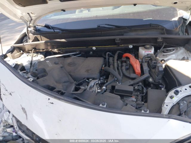 JTEAAAAH9MJ069812 Toyota Venza Xle