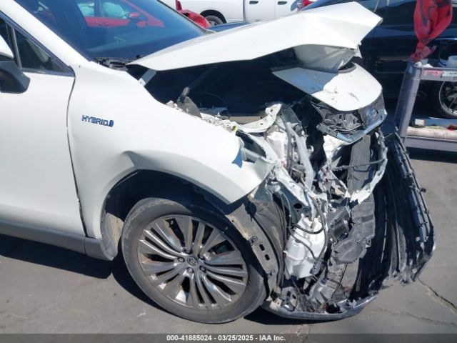 JTEAAAAH9MJ069812 Toyota Venza Xle