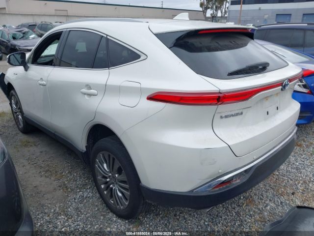 JTEAAAAH9MJ069812 Toyota Venza Xle