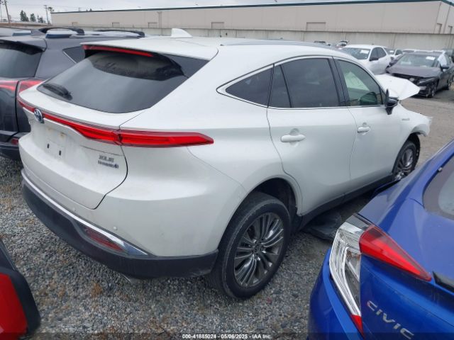 JTEAAAAH9MJ069812 Toyota Venza Xle