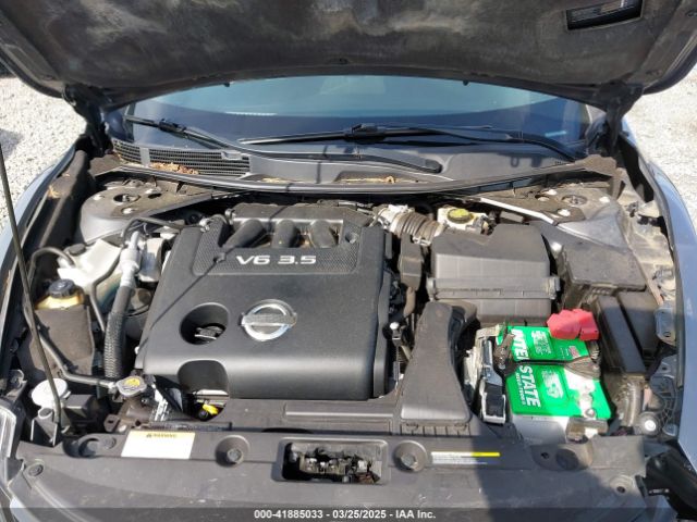 1N4BL3APXGC155733 Nissan Altima 3.5 Sl/3.5 Sr