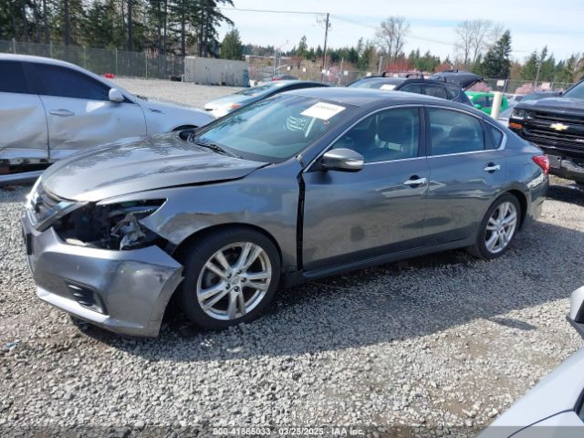 1N4BL3APXGC155733 Nissan Altima 3.5 Sl/3.5 Sr