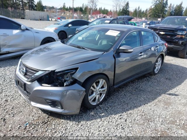 1N4BL3APXGC155733 Nissan Altima 3.5 Sl/3.5 Sr
