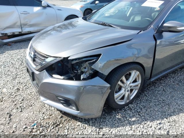 1N4BL3APXGC155733 Nissan Altima 3.5 Sl/3.5 Sr