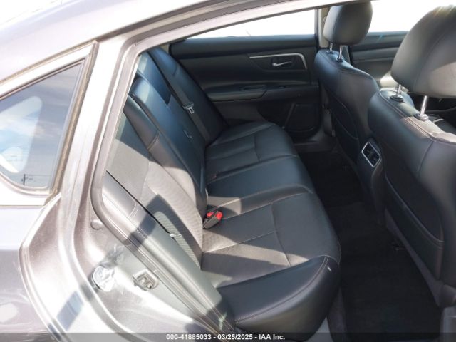 1N4BL3APXGC155733 Nissan Altima 3.5 Sl/3.5 Sr