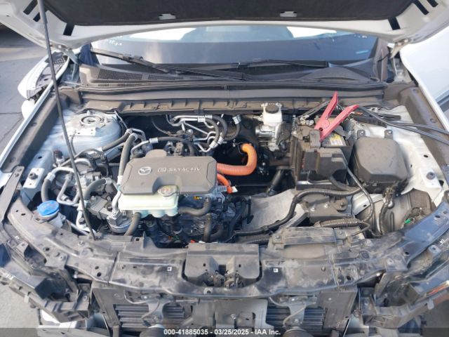 JM1DRADB6N0100295 Mazda Mx-30 Ev Premium Plus