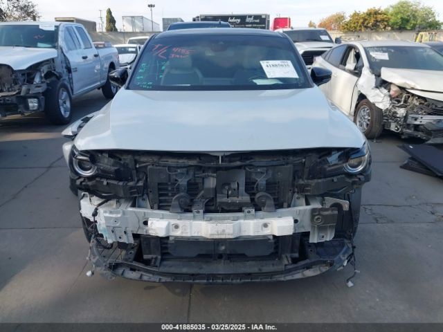 JM1DRADB6N0100295 Mazda Mx-30 Ev Premium Plus