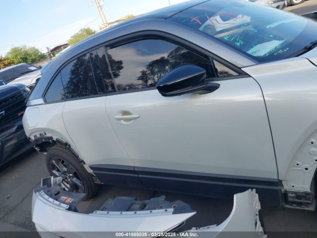 JM1DRADB6N0100295 Mazda Mx-30 Ev Premium Plus