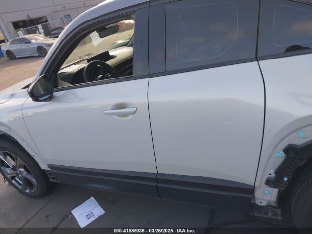 JM1DRADB6N0100295 Mazda Mx-30 Ev Premium Plus