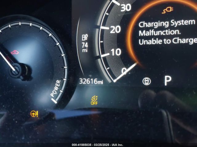 JM1DRADB6N0100295 Mazda Mx-30 Ev Premium Plus
