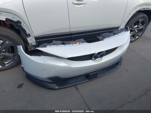 JM1DRADB6N0100295 Mazda Mx-30 Ev Premium Plus