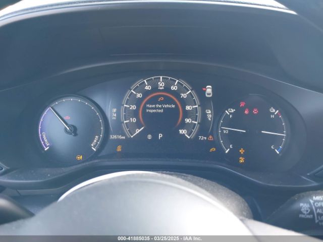 JM1DRADB6N0100295 Mazda Mx-30 Ev Premium Plus