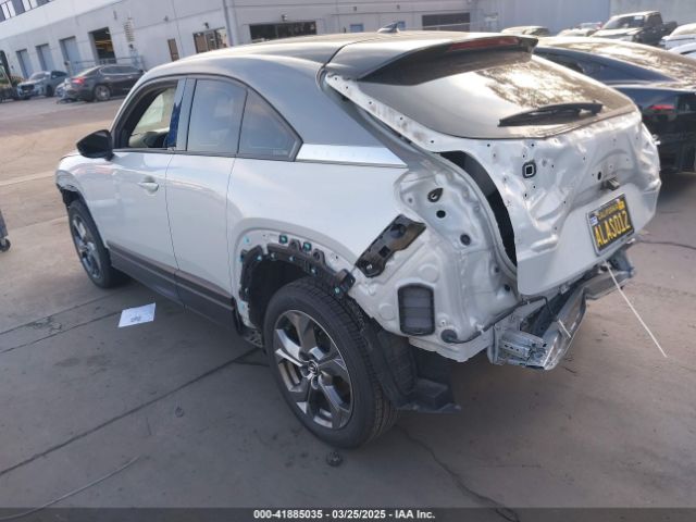 JM1DRADB6N0100295 Mazda Mx-30 Ev Premium Plus