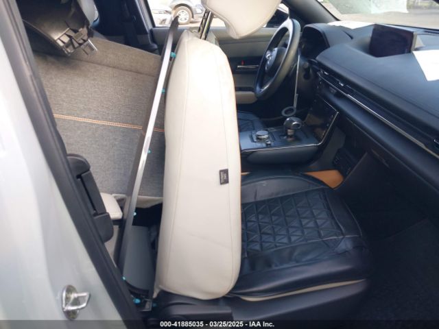 JM1DRADB6N0100295 Mazda Mx-30 Ev Premium Plus