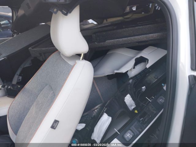 JM1DRADB6N0100295 Mazda Mx-30 Ev Premium Plus
