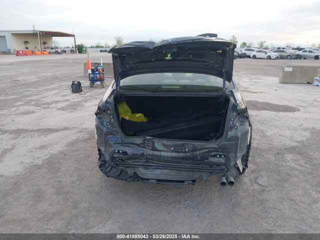JTDBCMFE0R3046322 Toyota Corolla Hybrid Se