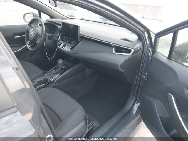 JTDBCMFE0R3046322 Toyota Corolla Hybrid Se