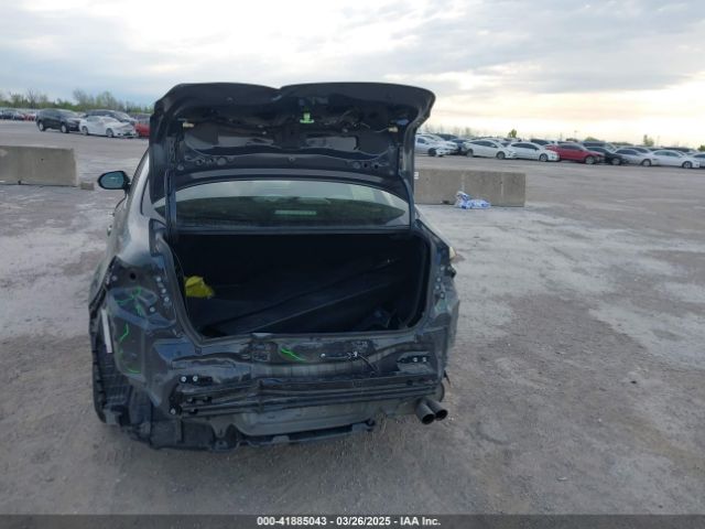 JTDBCMFE0R3046322 Toyota Corolla Hybrid Se