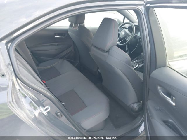 JTDBCMFE0R3046322 Toyota Corolla Hybrid Se