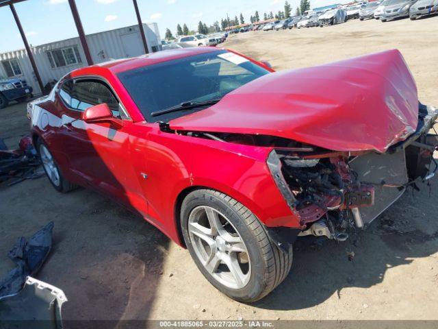 1G1FB1RS6J0139963 auction archive image