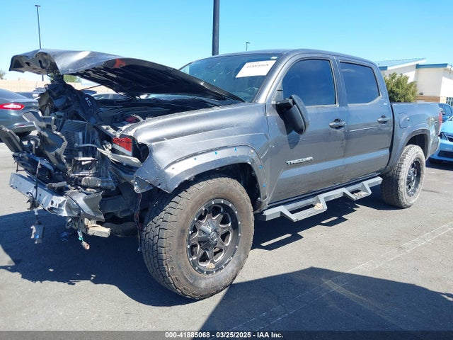 3TMCZ5AN2KM231802 Toyota Tacoma Sr5 V6