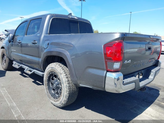 3TMCZ5AN2KM231802 Toyota Tacoma Sr5 V6
