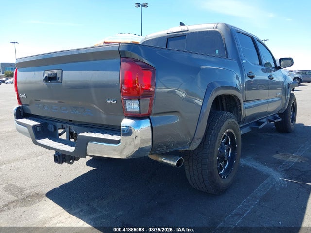 3TMCZ5AN2KM231802 Toyota Tacoma Sr5 V6