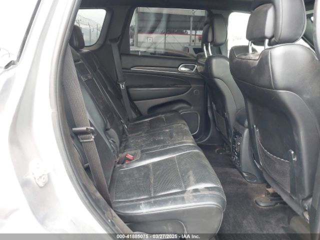 1C4RJFCM6JC470264 Jeep Grand Cherokee High Altitude 4x4