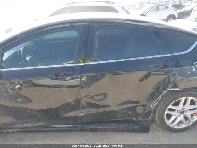 3FA6P0HD3GR161715 Ford FUSION SE