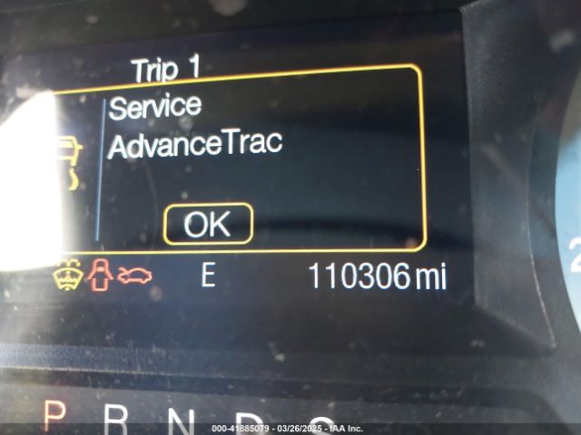 3FA6P0HD3GR161715 Ford FUSION SE