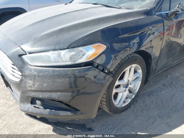 3FA6P0HD3GR161715 Ford FUSION SE