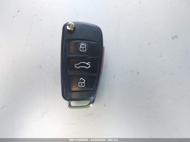 2011 AUDI Q7 WA1LGAFEXBD004175 Photo 10