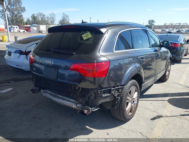 2011 AUDI Q7 WA1LGAFEXBD004175 Photo 3