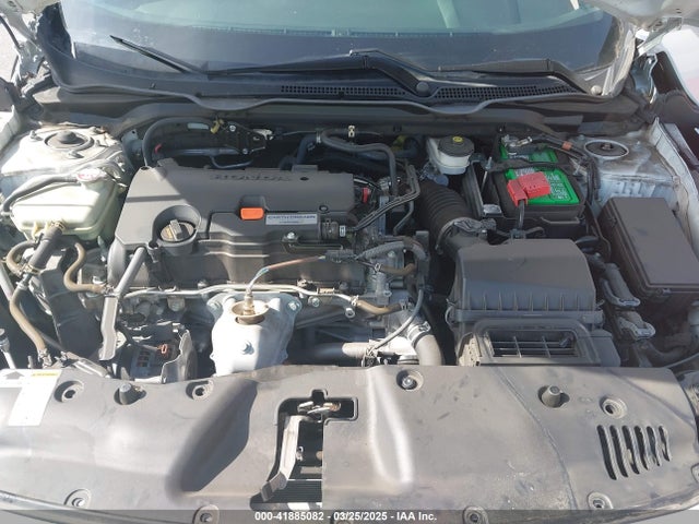 Продажа на аукционе авто 2020 Honda Civic Sport, vin: 19XFC2F84LE200157, номер лота: 41885082