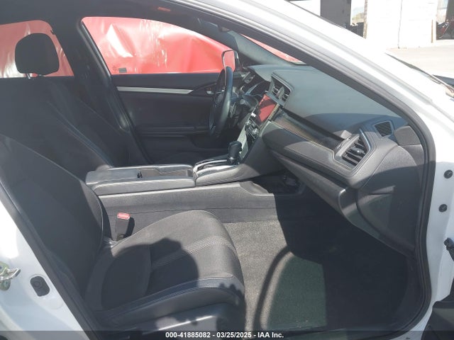 Продажа на аукционе авто 2020 Honda Civic Sport, vin: 19XFC2F84LE200157, номер лота: 41885082