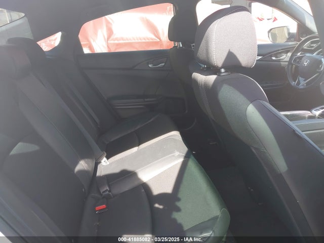 Продажа на аукционе авто 2020 Honda Civic Sport, vin: 19XFC2F84LE200157, номер лота: 41885082