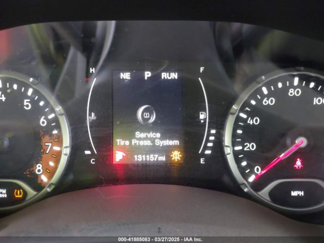 ZACCJBAT7GPE06683 Jeep Renegade Sport