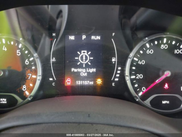 ZACCJBAT7GPE06683 Jeep Renegade Sport