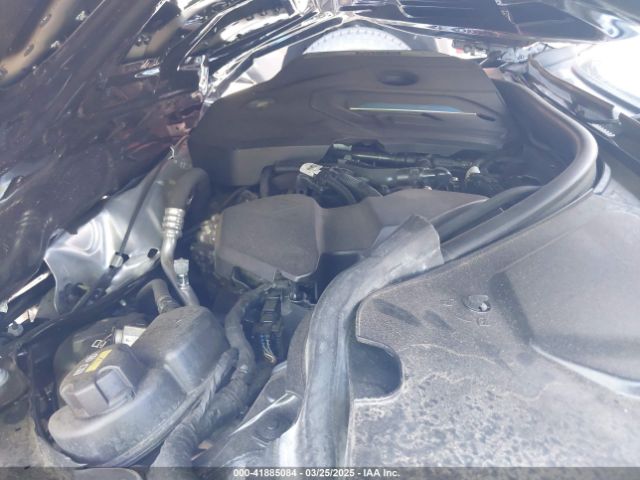 3MW5P7J06M8C15108 BMW 3 Series 330e