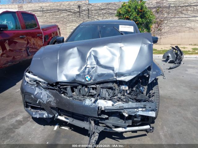 3MW5P7J06M8C15108 BMW 3 Series 330e