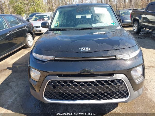 KNDJ23AU8M7792932 KIA SOUL S