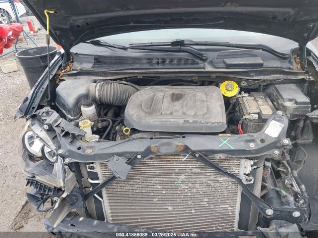 2C4RDGEG6KR658179 Dodge Grand Caravan Gt