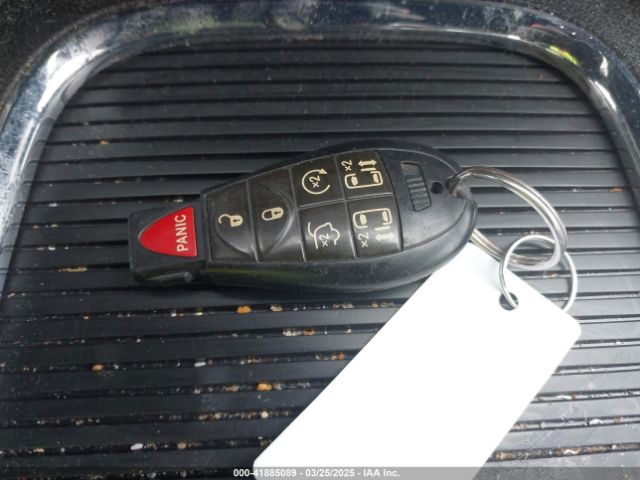 2C4RDGEG6KR658179 Dodge Grand Caravan Gt