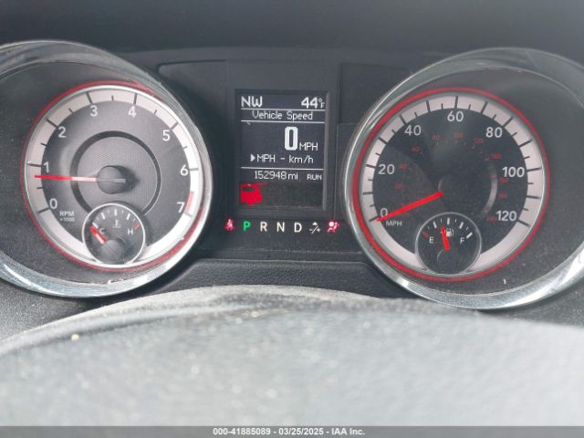 2C4RDGEG6KR658179 Dodge Grand Caravan Gt