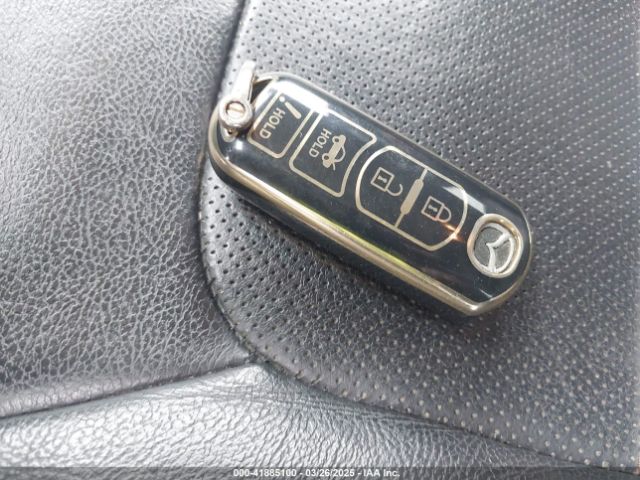 JM3KFADM4J0326760 Mazda Cx-5 Grand Touring